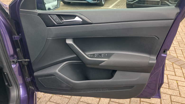 Volkswagen Polo 1.0 TSI Life 5dr Petrol Hatchback